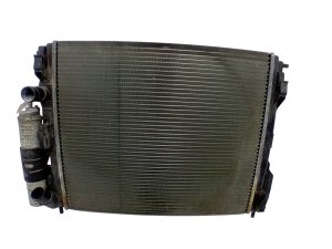 Kühler Kondensator Klimaanlage 1.2 16V  8200778910 Renault Thalia II Clio II