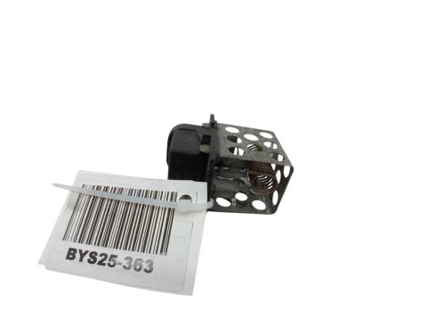 Lüfterwiderstand 1.2 16V 8200045083 Renault Thalia II Clio II