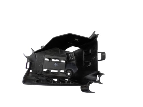 Sicherungskastenabdeckung 1.2 16v 7700435380 Renault Thalia II Clio II
