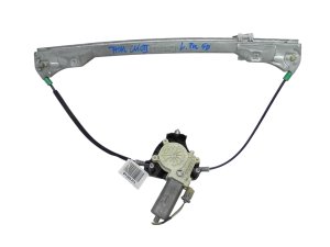 Fensterhebermechanismus links vorne 8200169093 Renault Thalia II