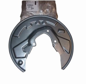 Ankerrad hinten rechts 4209.C8 4209C8 Citroen C8 Peugeot 807 Original Neu
