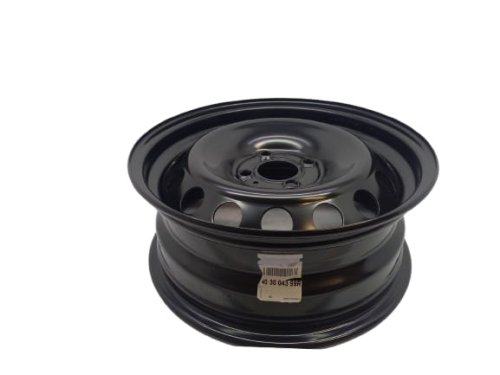 Stahlfelge R Clio IV 6,5JX15-Zoll 403004399R Neu Original