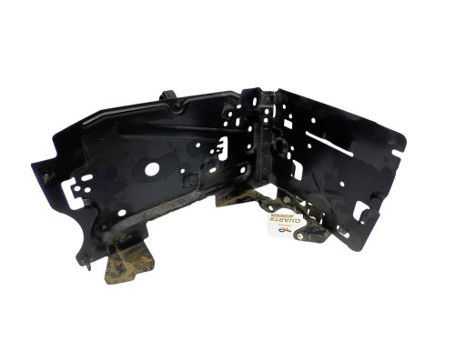 Batterieabdeckung 7701047207 Renault Thalia II