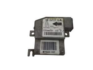 Steuergerät Opel Temic 327963935 24439952