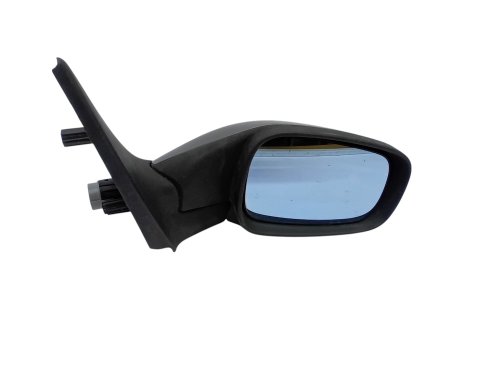 Rechter Spiegel 014128 201812 Renault Laguna II 9 Pin