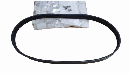 Keilriemen 6PK1744 5750XH 5750.XH Peugeot Boxer II 2.2HDI Original Neu
