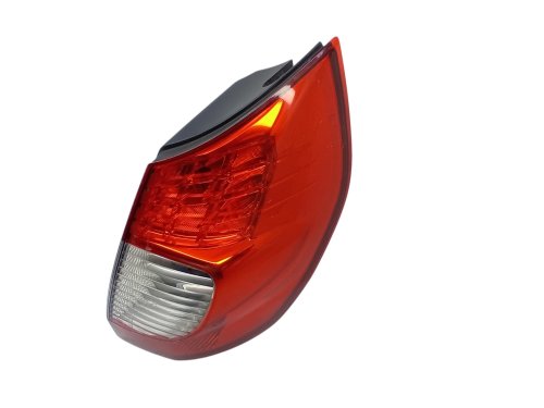 Rechte Rückleuchte 8200474327 Renault Scenic II  nach Facelift