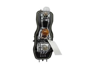 Lampeneinsatz hinten 164229 Renault Scenic II nach Facelift