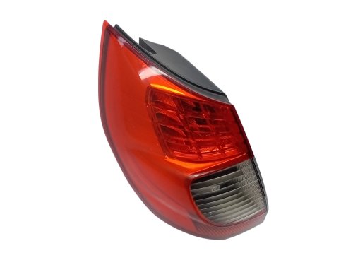 Linke Rückleuchte 8200474328 Renault Scenic II nach Facelift