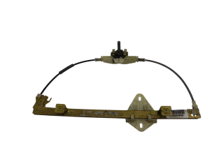 Fensterhebermechanismus links hinten 0130821722 Megane I