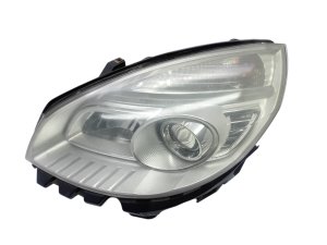 Scheinwerfer links vorne 20-B068  7701056127 Renault Scenic II nach Facelift Tyc