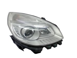 Scheinwerfer rechts vorne 20-B067 7701065914 Renault Scenic II nach Facelift Tyc
