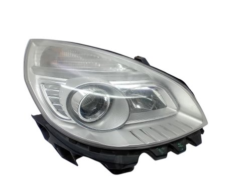 Scheinwerfer rechts vorne 20-B067 7701065914 Renault Scenic II nach Facelift Tyc
