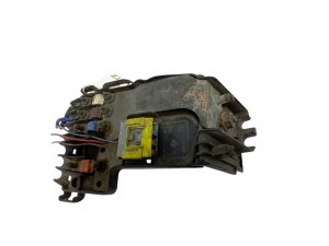 Sicherungskasten  1.6 HDI 6500EK 6500.EK  Peugeot  Partner