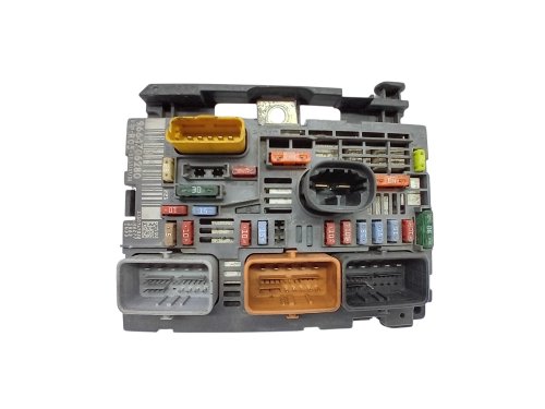 Steuergerät BSM-R05  9664706280 Peugeot Citroen