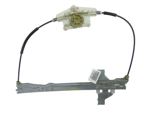 Fensterhebermechanismus links 9657133980 Citroen C4