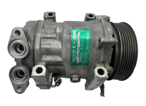 Klimakompressor 1.6 TDCI 3M5H-19D629 SD7V16 Volvo Ford