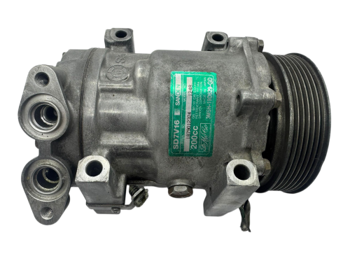 Klimakompressor 1.6 TDCI 3M5H-19D629 SD7V16 Volvo Ford