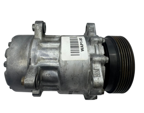 Klimakompressor 1.9 TDI 1J0820803K VW Golf IV