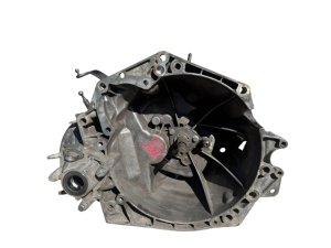 Getriebe 1.6 16V 20DM12 Peugeot 307