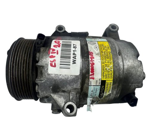 Klimakompressor 8200067915 Renault Espace IV  2.0 16V