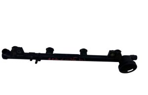 Einspritzleiste 7700107405 7700112777 Renault 1.6 1.8 2.0 16V