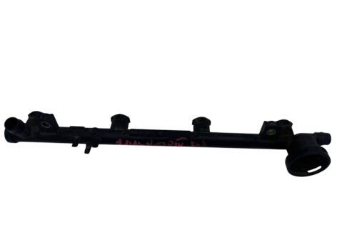 Einspritzleiste 7700107405 7700112777 Renault 1.6 1.8 2.0 16V