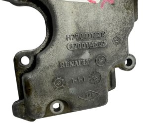 Motorabdeckung 8200114807  H7700110219 Renault 1.6 16V – 2.0 16V