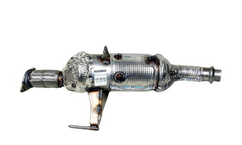 Partikelfilter R Master III 2,3 Dci 200100412R