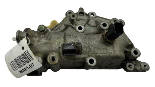 Thermostatgehäuse 7700600514 7700869797 Renault Espace IV 2.0 16V