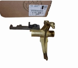 Gangwahlhebel 3/4 GANG 1643636780 Peugeot Partner II Original Neu