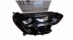LED-Scheinwerfer rechts 260109670R Renault Megane IV Original Neu