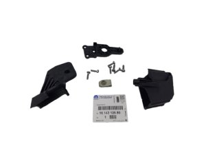Scheinwerferhalterung rechts 1614312580 Citroen Jumpy IV Peugeot Expert III Original