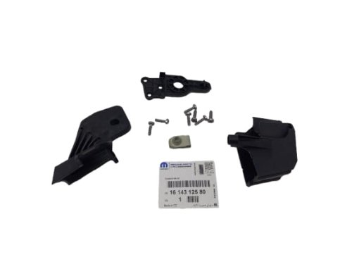 Scheinwerferhalterung rechts 1614312580 Citroen Jumpy IV Peugeot Expert III Original