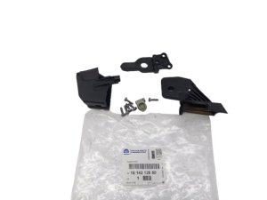 Befestigung für Scheinwerfer links 1614312680 Citroen Jumpy IV Peugeot Expert III Original