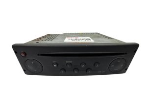 Radio  Werks-CD 8200029541 22DC279/62 Renault Clio II
