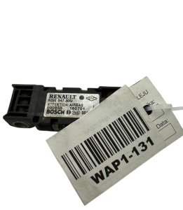 Aufprallsensor 8200047305 Renault Clio II
