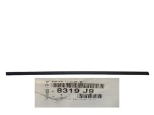 Dachleiste links 8319J9 Neu OE PSA C3