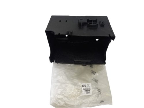 Batterieabdeckung 5603.A8 5603A8 Peugeot 406 Original Neu