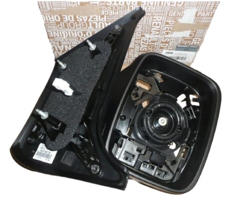 Rechter Seitenspiegel Original 963019473R Renault Trafic 3
