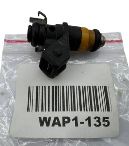 Einspritzdüse  1.4 1.6 16V H029611 ITG 048 8200029611  Renault