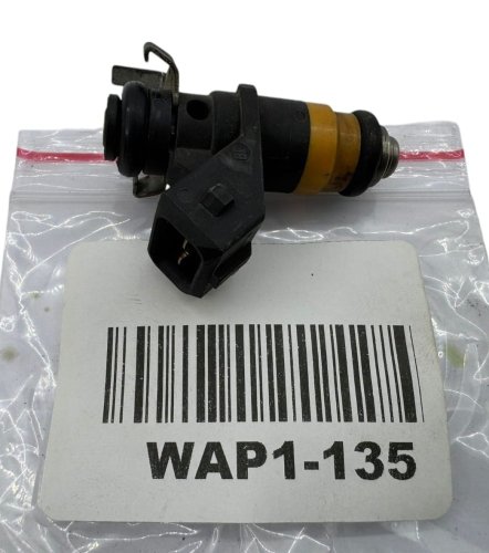 Einspritzdüse  1.4 1.6 16V H029611 ITG 048 8200029611  Renault