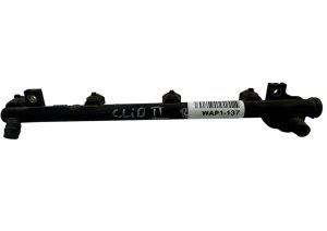 Einspritzleiste 1.4 1.6 16V 7700112519 Renault Megane