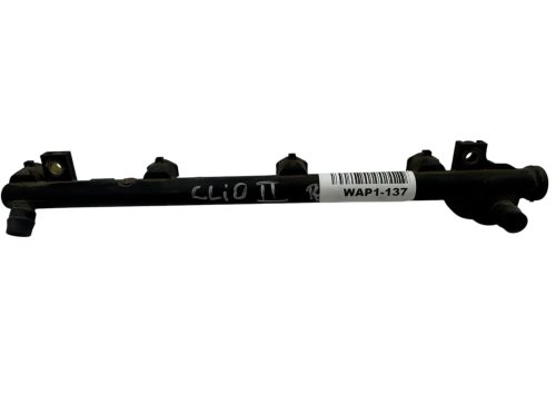 Einspritzleiste 1.4 1.6 16V 7700112519 Renault Megane