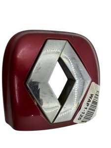 Emblem Heckklappe 8200060918 Renault Clio II Lift