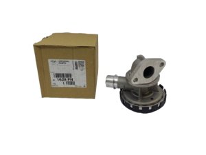 EGR-Ventil Original 1628FN 1628.FN C4 C5 C8 206 307 2.0 16V