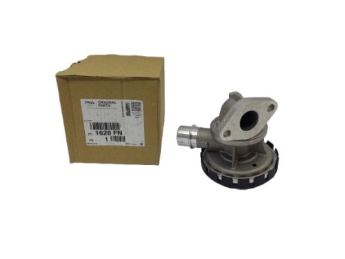 EGR-Ventil Original 1628FN 1628.FN C4 C5 C8 206 307 2.0 16V