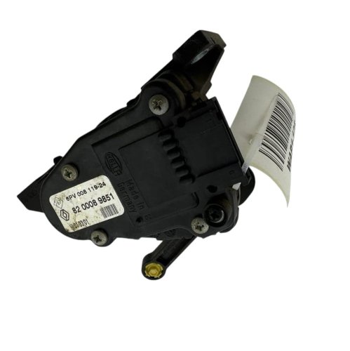 Potentiometer für Gaspedal 8200089851 Renault Clio II