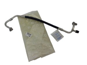 Klimaanlagenleitung 6460YW 6460.YW Peugeot 607 Original Neu