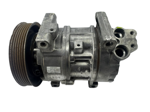 Klimakompressor 1.9 JTD 4472208643 Denso Fiat Stilo